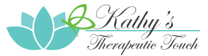Kathy's Therapeutic Touch Logo